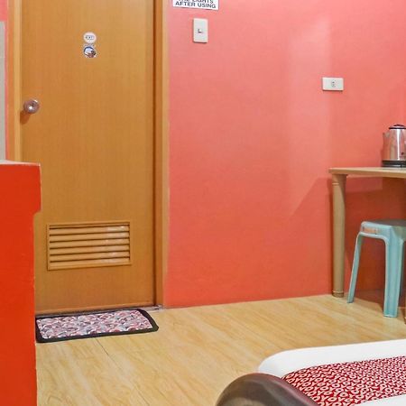 فندق Solanos Transient House باساي المظهر الخارجي الصورة