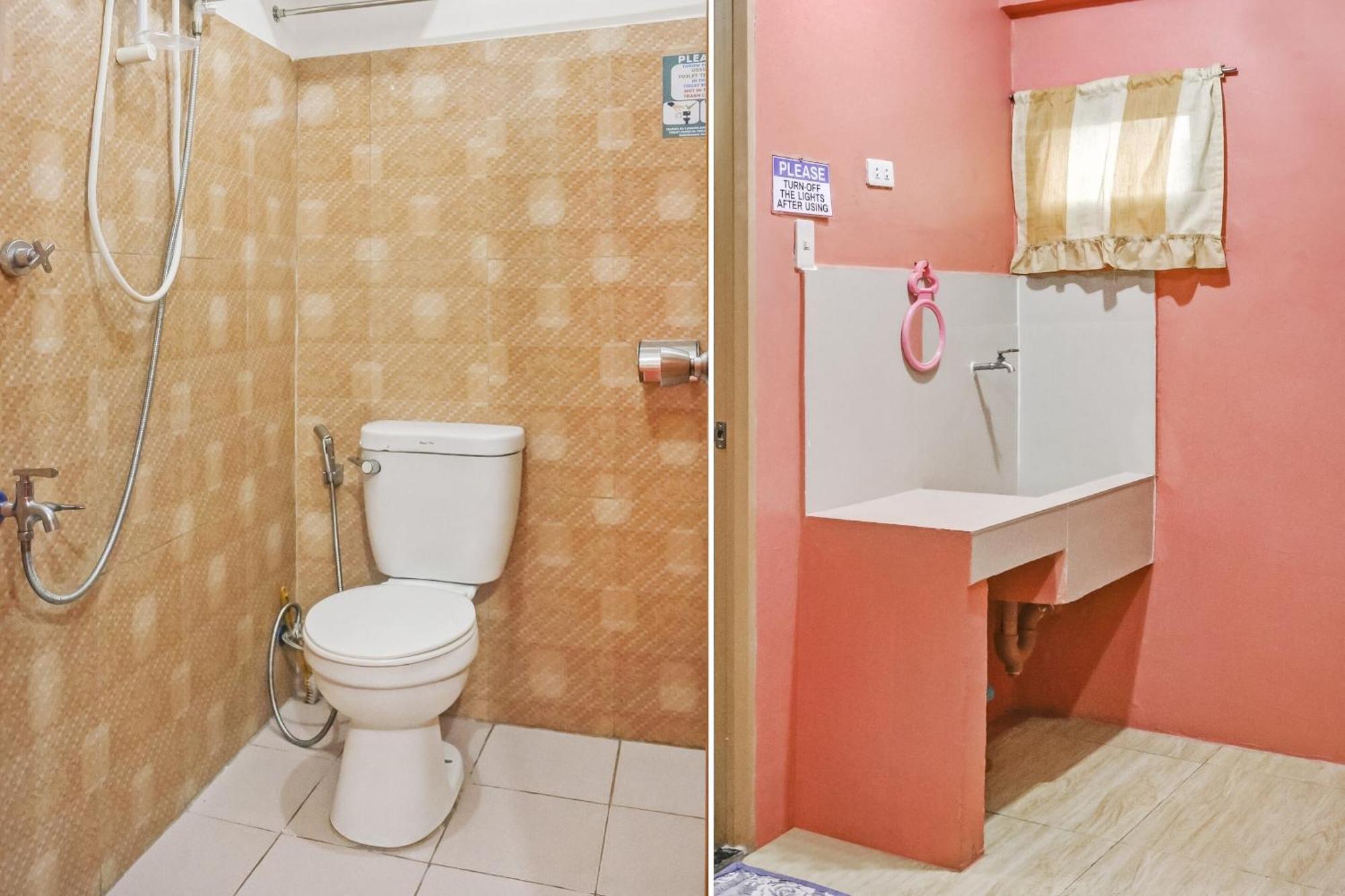 فندق Solanos Transient House باساي المظهر الخارجي الصورة