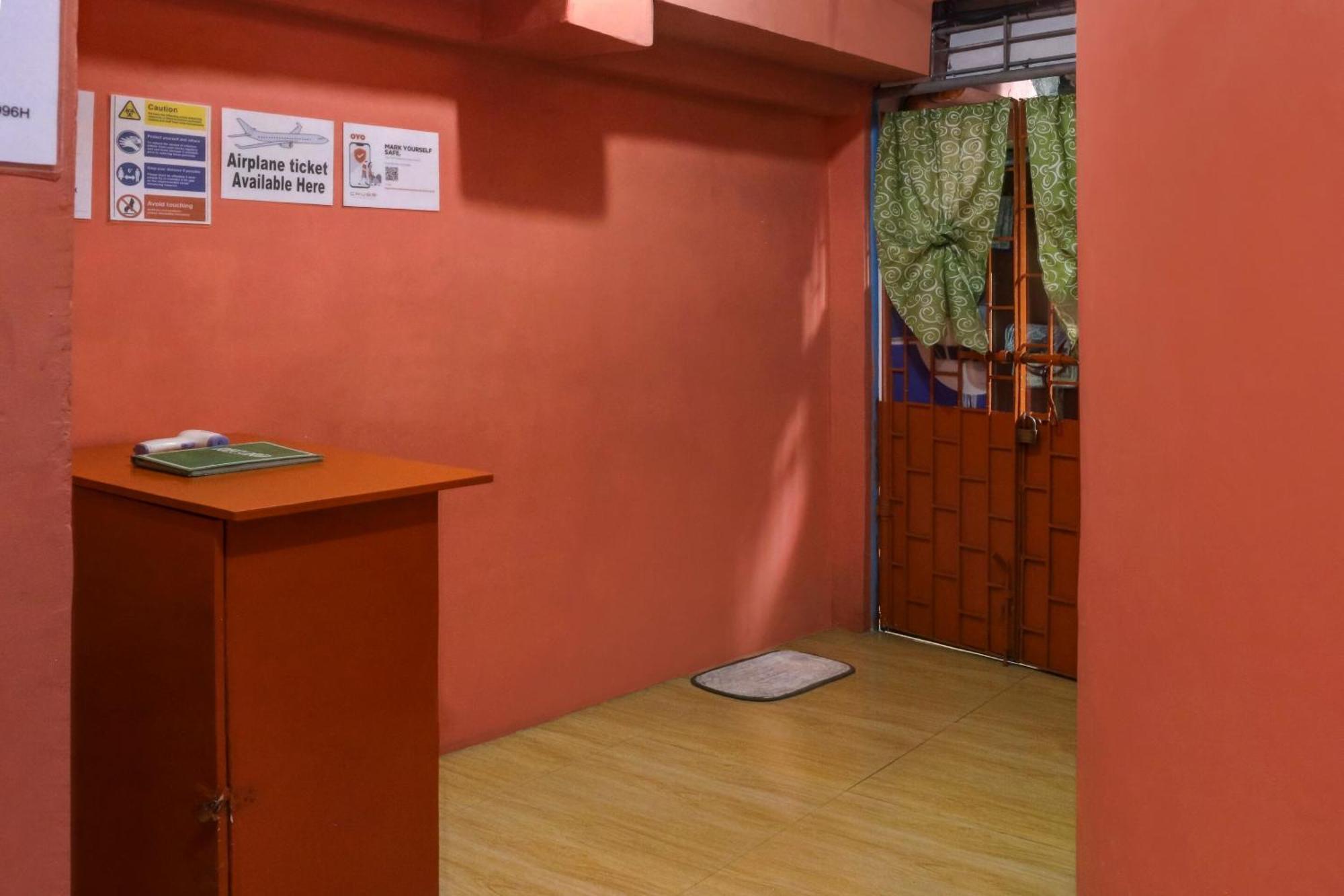 فندق Solanos Transient House باساي المظهر الخارجي الصورة