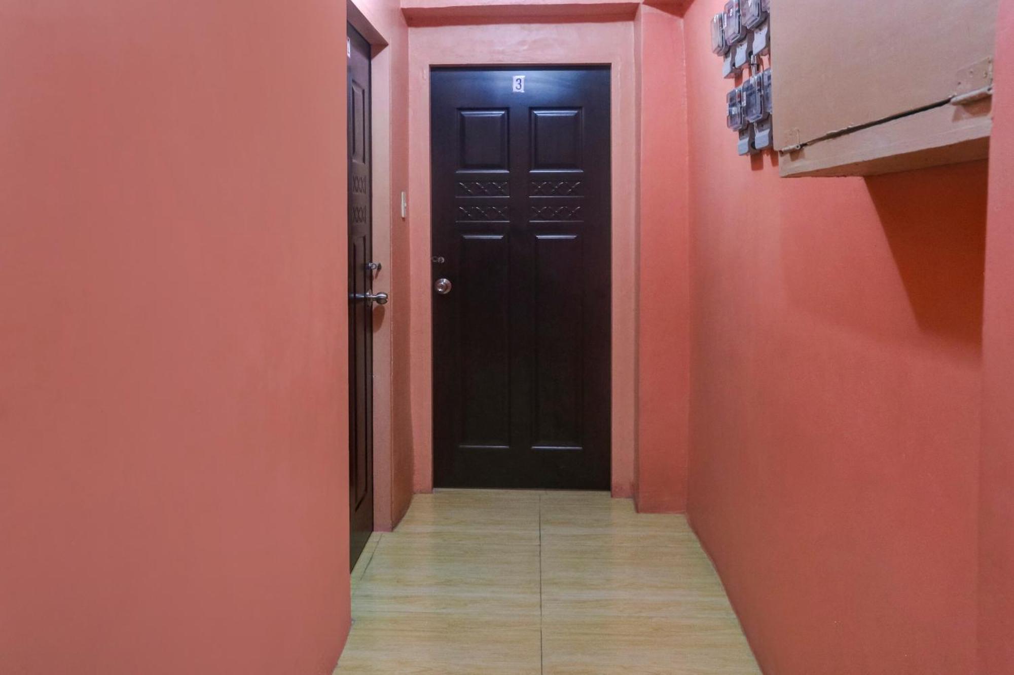 فندق Solanos Transient House باساي المظهر الخارجي الصورة