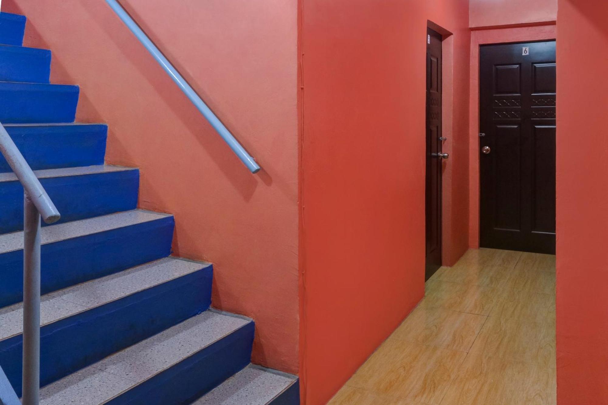 فندق Solanos Transient House باساي المظهر الخارجي الصورة