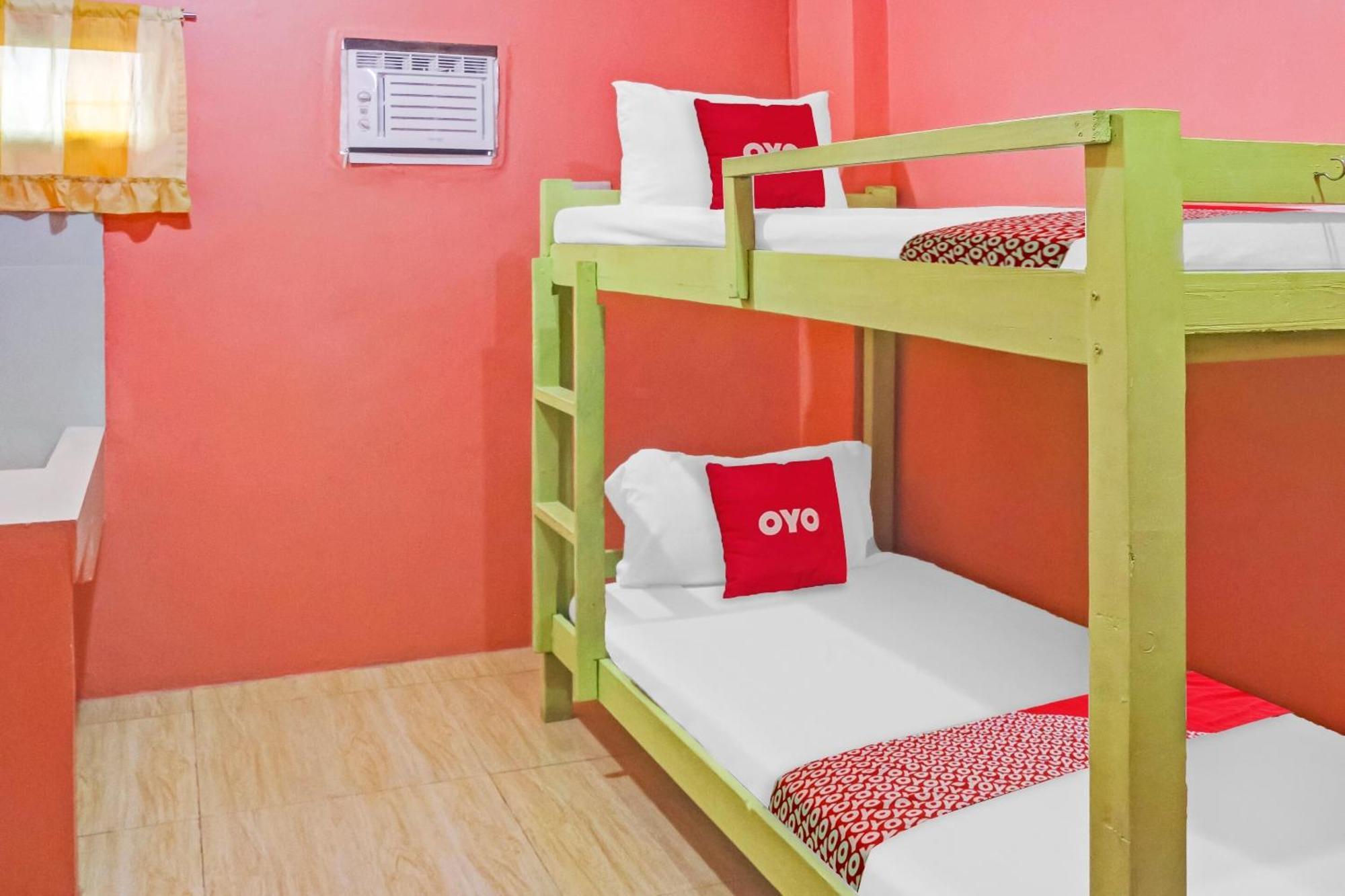 فندق Solanos Transient House باساي المظهر الخارجي الصورة
