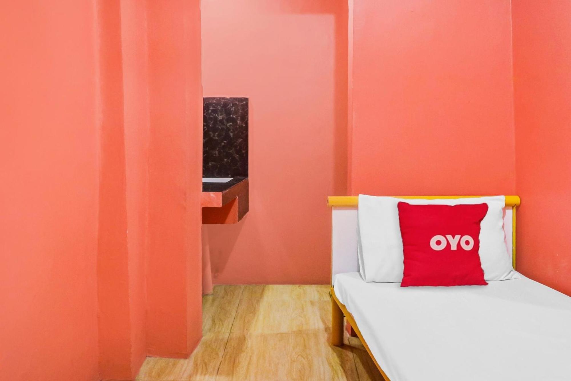 فندق Solanos Transient House باساي المظهر الخارجي الصورة