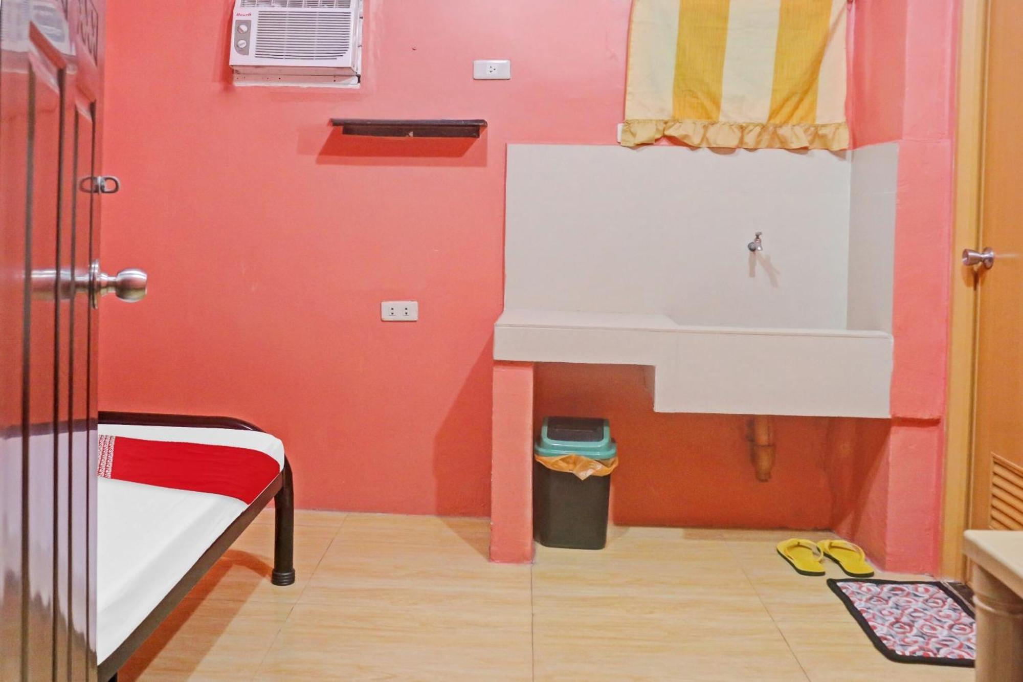 فندق Solanos Transient House باساي المظهر الخارجي الصورة