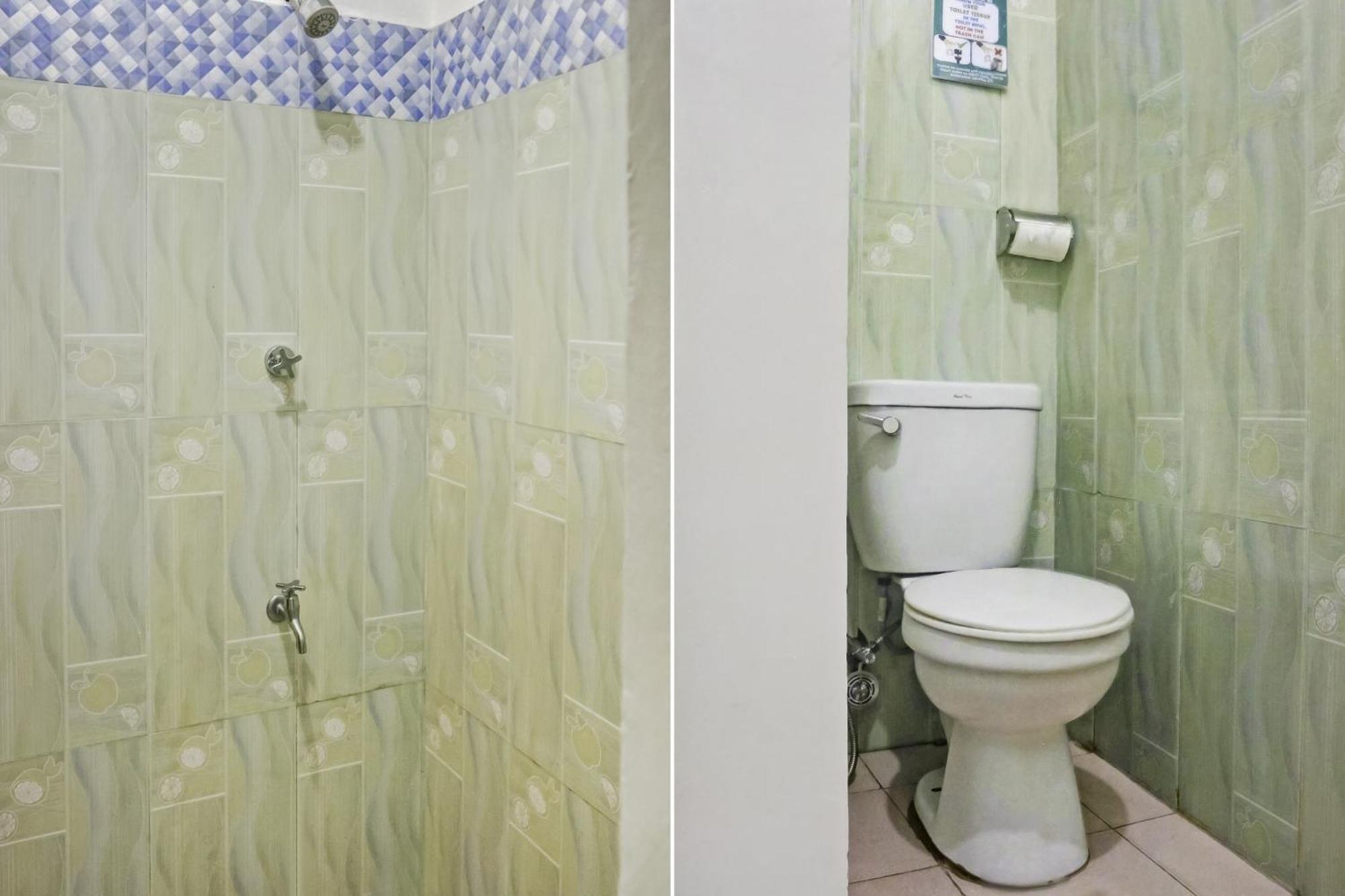 فندق Solanos Transient House باساي المظهر الخارجي الصورة