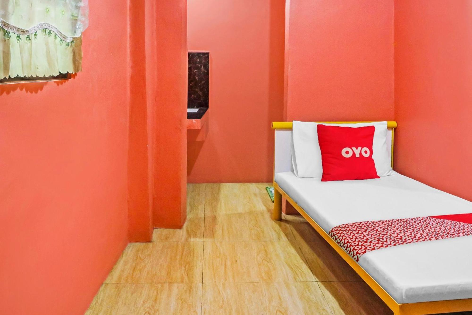 فندق Solanos Transient House باساي المظهر الخارجي الصورة