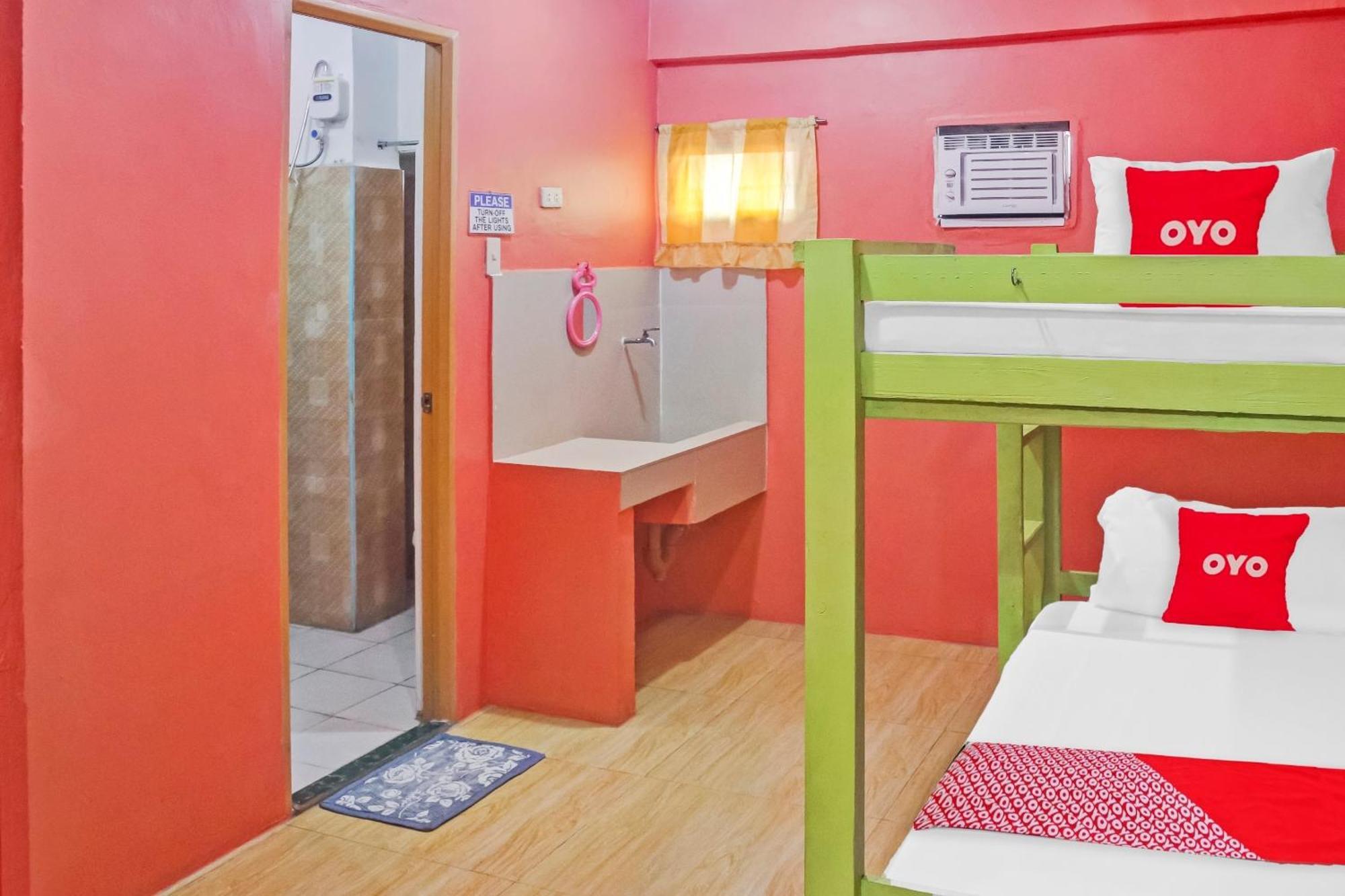 فندق Solanos Transient House باساي المظهر الخارجي الصورة