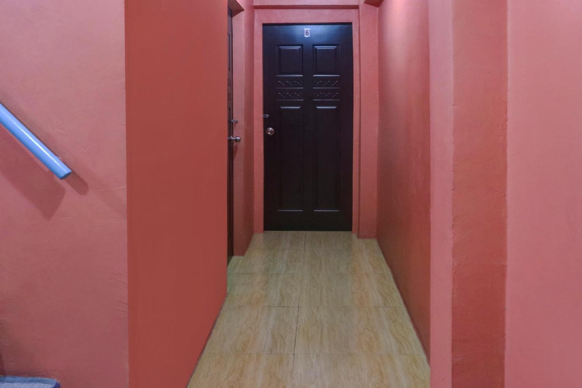 فندق Solanos Transient House باساي المظهر الخارجي الصورة