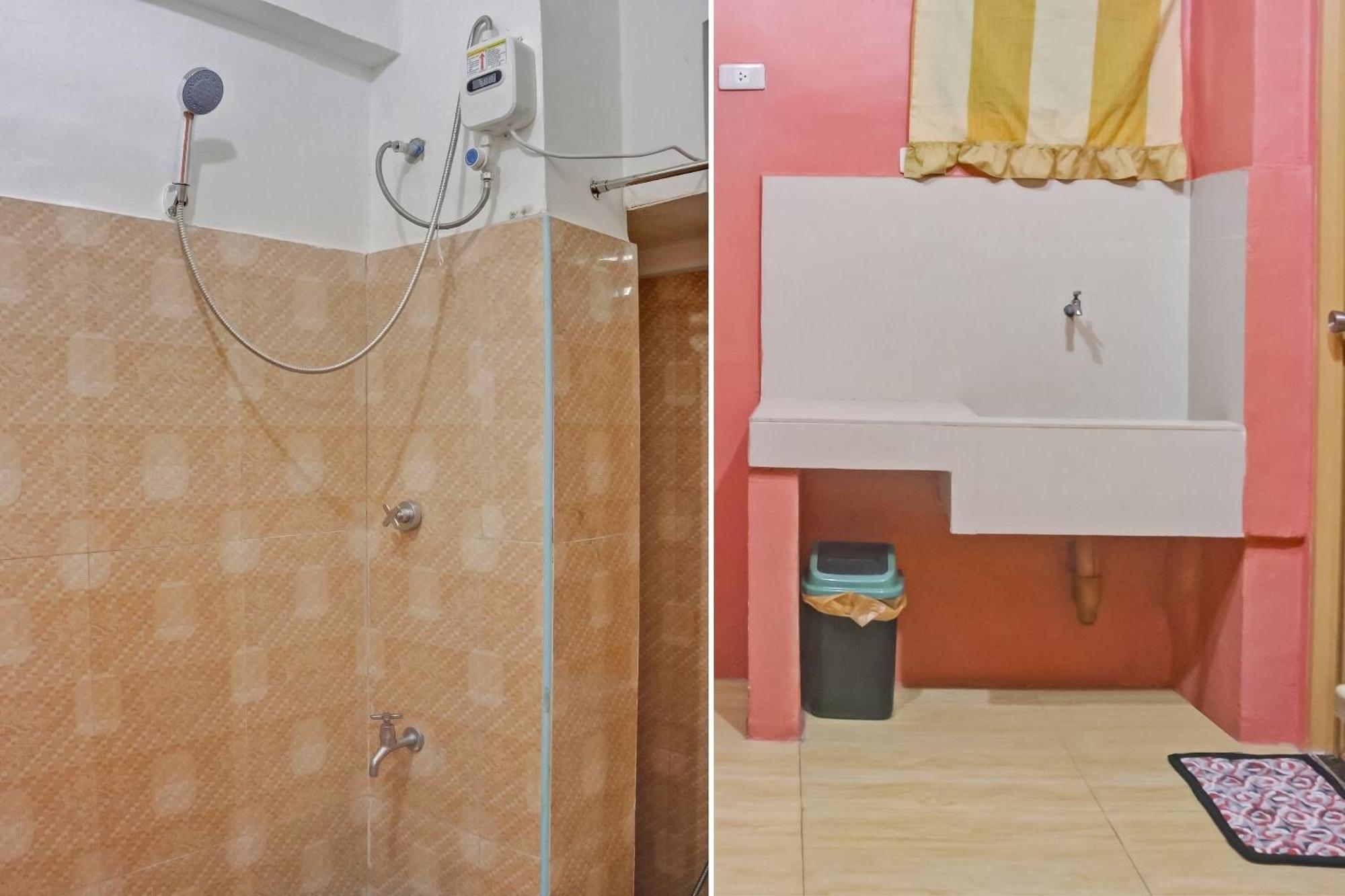 فندق Solanos Transient House باساي المظهر الخارجي الصورة