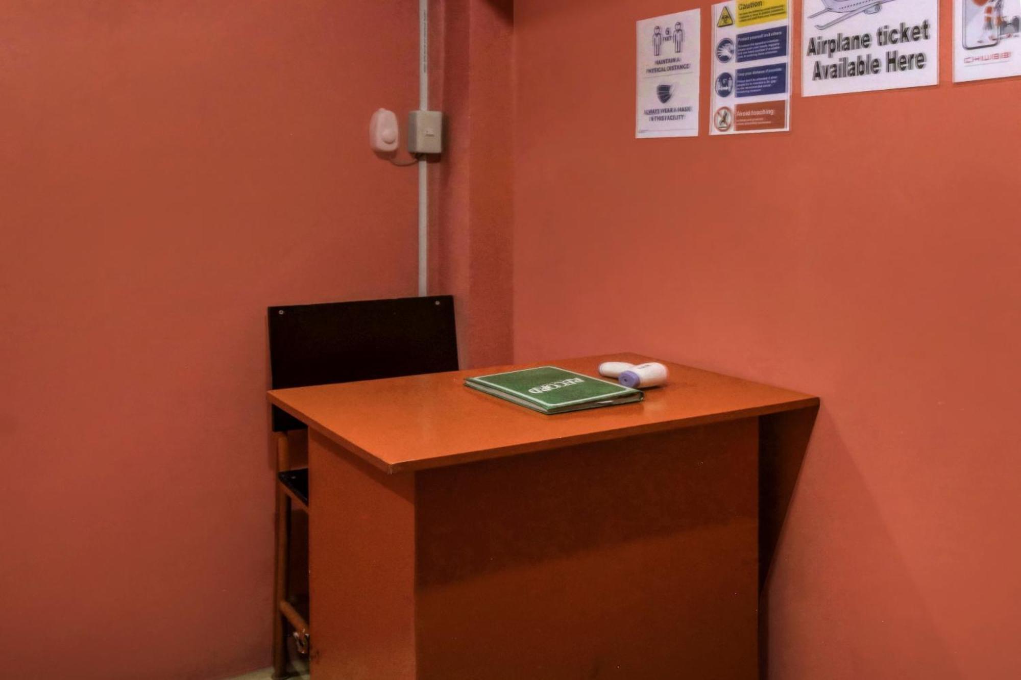 فندق Solanos Transient House باساي المظهر الخارجي الصورة